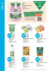 Catalogue L'Eau Vive page 4