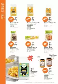 Catalogue L'Eau Vive page 6