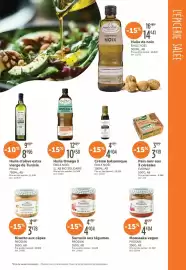 Catalogue L'Eau Vive page 7