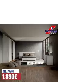 Volantino Dotolo Mobili Pagina 1
