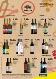 Catálogo Makro Página 1