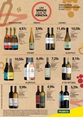 Makro (válido até 20-04)