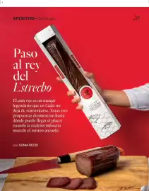 Catálogo El Corte Inglés Página 20