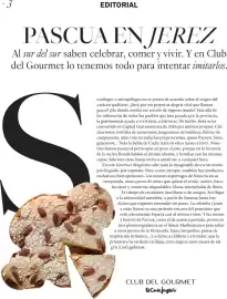 Catálogo El Corte Inglés Página 3