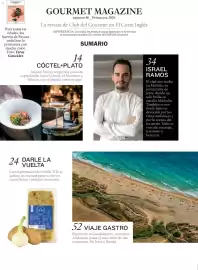 Catálogo El Corte Inglés Página 4