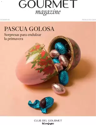 Catálogo El Corte Inglés (válido hasta el 30-06)