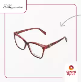 Folleto General Óptica Página 2