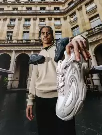 Catálogo Foot Locker Página 2