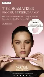 Catalogue Nocibé semaine 13 page 1