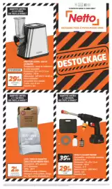 Catalogue Netto page 1