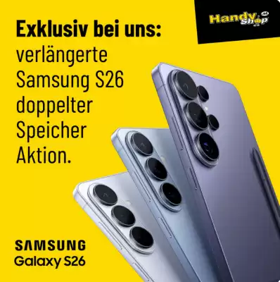 HandyShop (gültig bis 13-04)