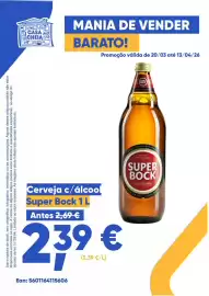 Folheto Casa Cheia Página 2