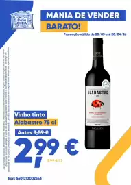 Folheto Casa Cheia Página 3