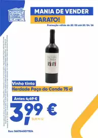 Folheto Casa Cheia Página 4