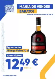 Folheto Casa Cheia Página 5