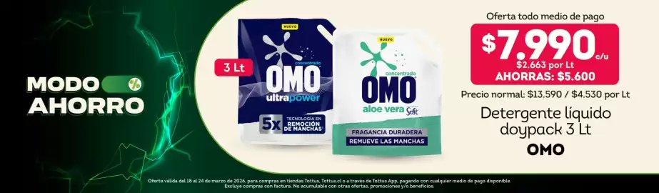 Catálogo Tottus Página 4