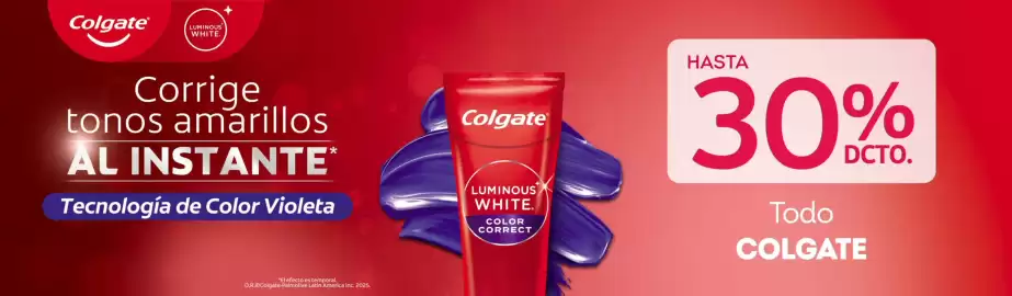 Catálogo Tottus Página 7