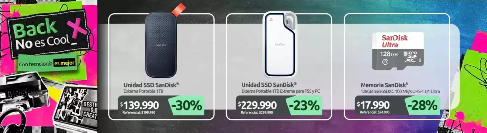 Catálogo PC Factory Página 10