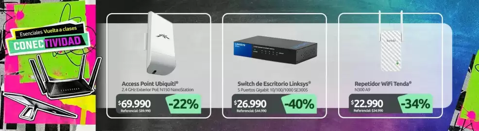 Catálogo PC Factory Página 12