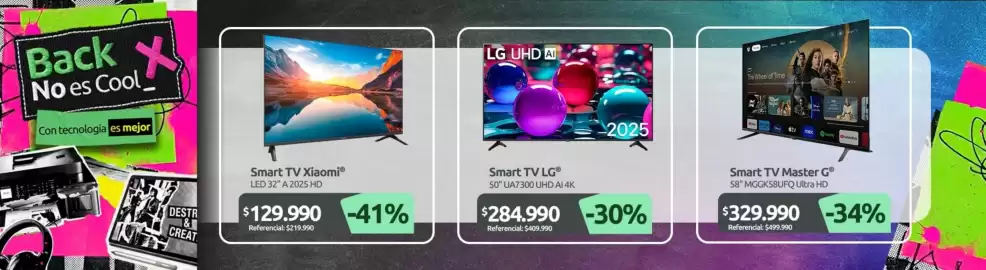 Catálogo PC Factory Página 13