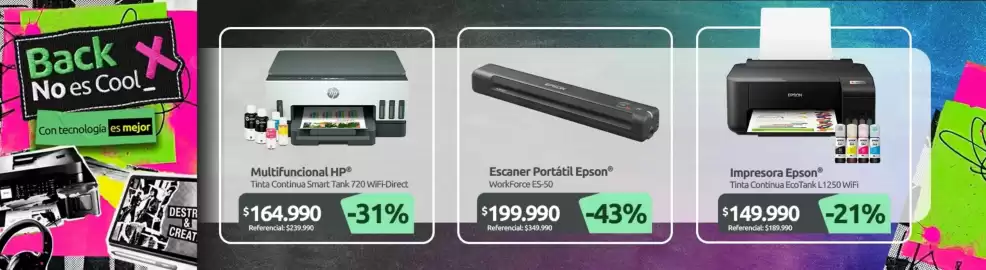 Catálogo PC Factory Página 8