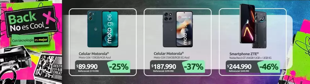 Catálogo PC Factory Página 9