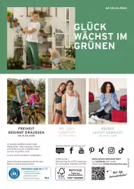 Tchibo Prospekt Seite 22