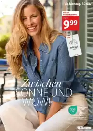 NKD Prospekt Seite 11