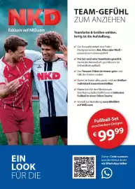 NKD Prospekt Seite 21