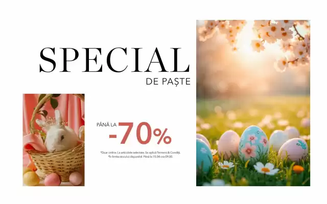 LC Waikiki (valid până la 15-04)