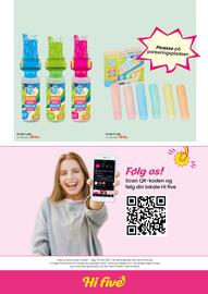 Hi five tilbudsavis Side 20