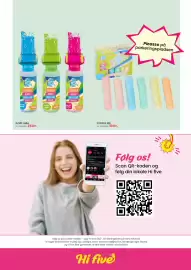 Hi five tilbudsavis Side 20