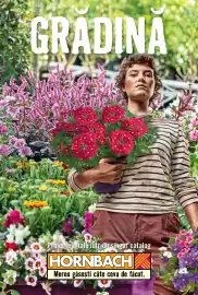 Magazine Hornbach Pagină 1