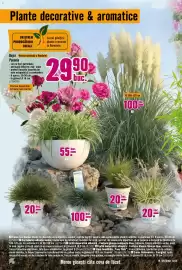 Magazine Hornbach Pagină 16