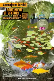 Magazine Hornbach Pagină 20