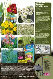 Magazine Hornbach Pagină 21