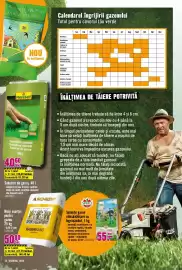 Magazine Hornbach Pagină 25