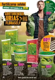 Magazine Hornbach Pagină 26