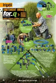 Magazine Hornbach Pagină 28