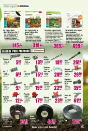 Magazine Hornbach Pagină 29