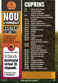 Magazine Hornbach Pagină 3