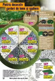 Magazine Hornbach Pagină 30