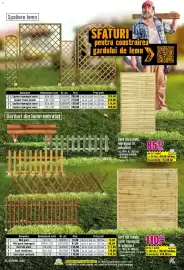Magazine Hornbach Pagină 31