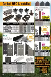Magazine Hornbach Pagină 32