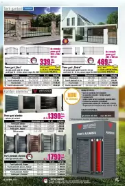 Magazine Hornbach Pagină 33