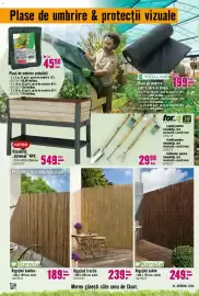 Magazine Hornbach Pagină 34
