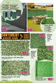 Magazine Hornbach Pagină 35