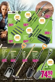 Magazine Hornbach Pagină 37