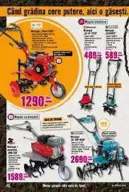 Magazine Hornbach Pagină 38