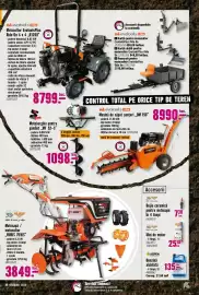 Magazine Hornbach Pagină 39